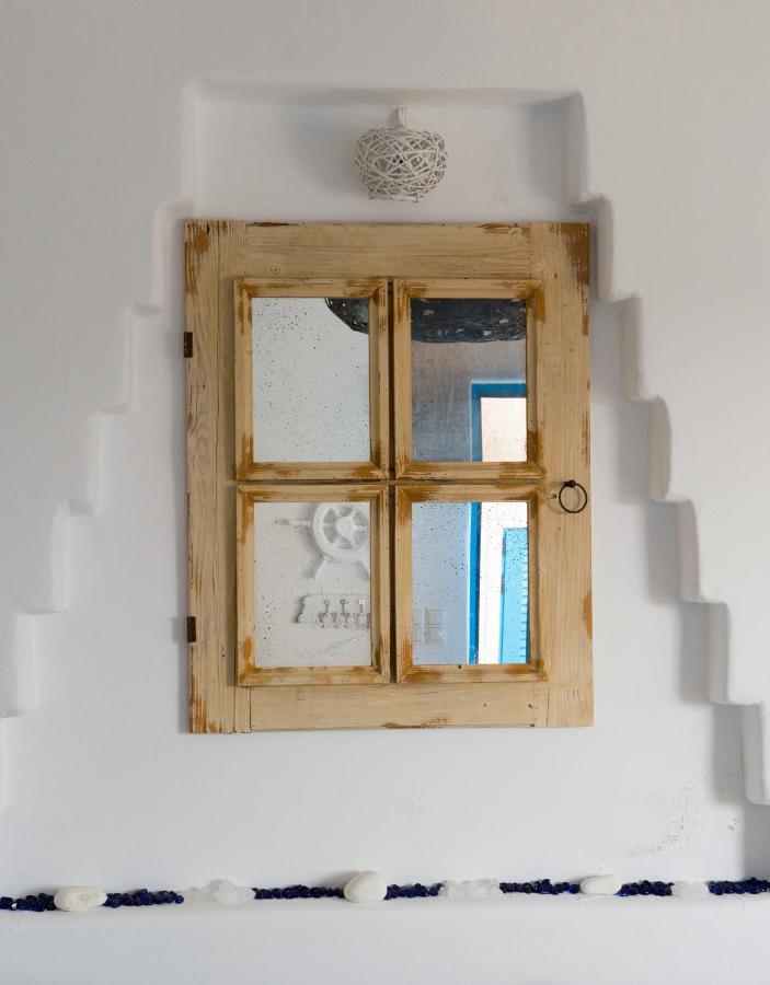 Blue Sea Villa & Apartments Makry Gialos  Exterior photo