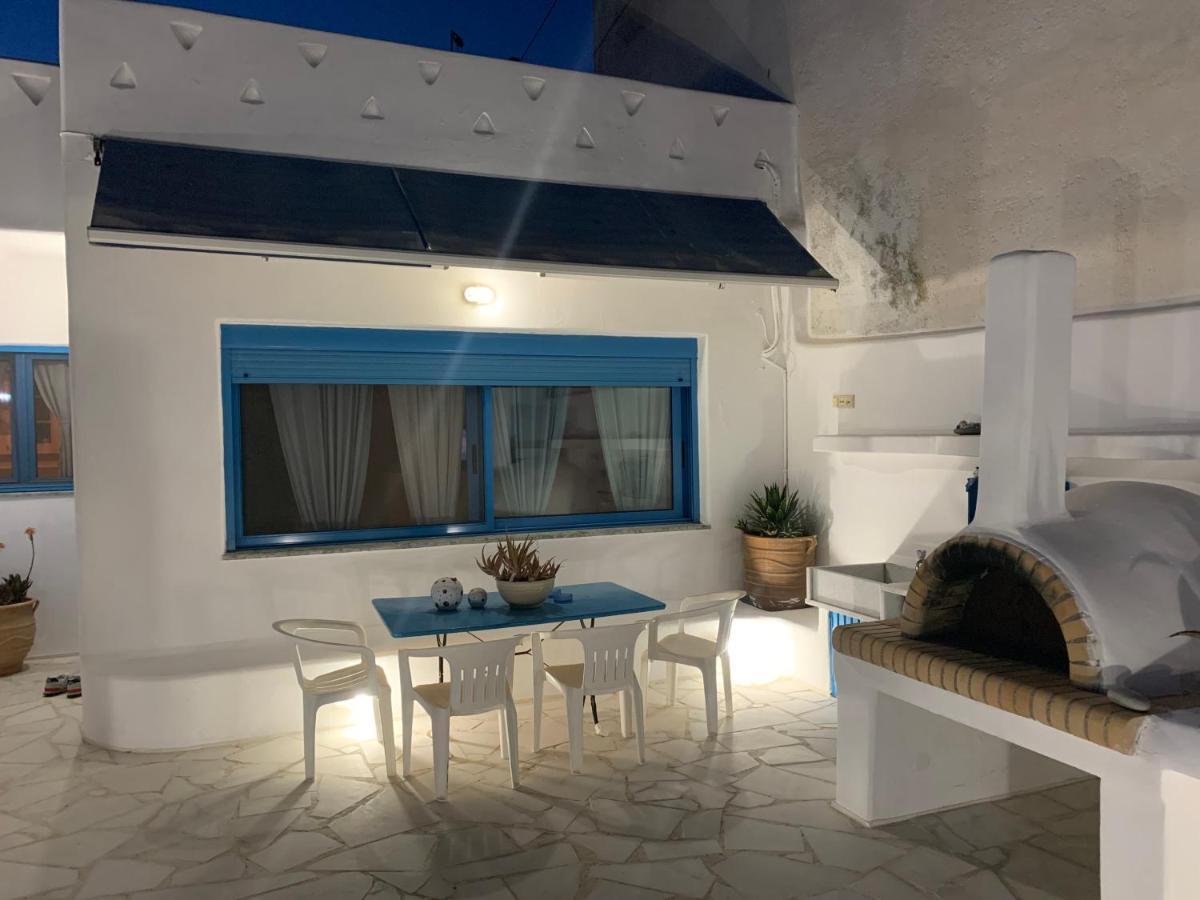 Blue Sea Villa & Apartments Makry Gialos  Exterior photo