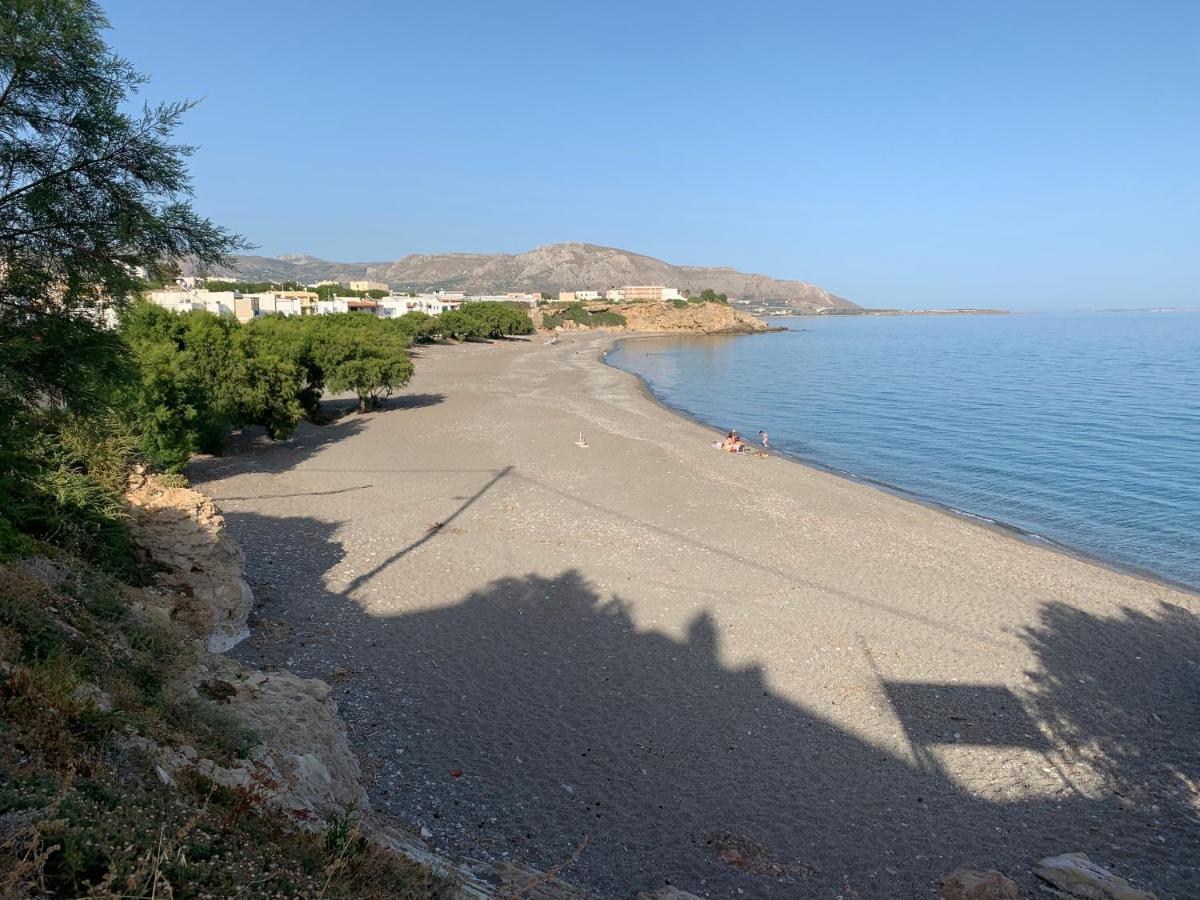 Blue Sea Villa & Apartments Makry Gialos  Exterior photo