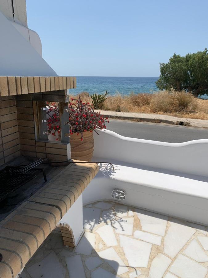 Blue Sea Villa & Apartments Makry Gialos  Exterior photo