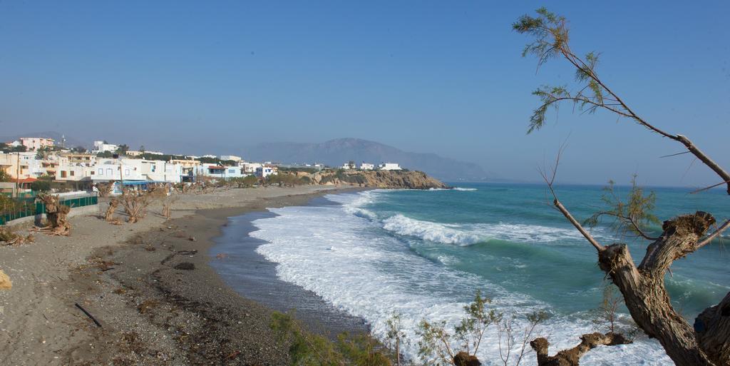 Blue Sea Villa & Apartments Makry Gialos  Exterior photo